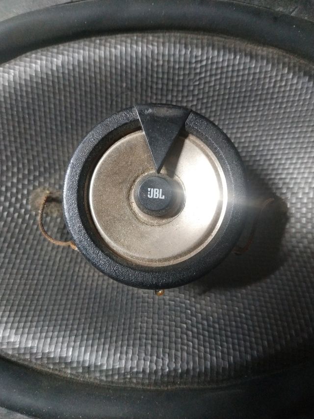 Altoparlanti JBL modello GTO 962 da 150 Watt