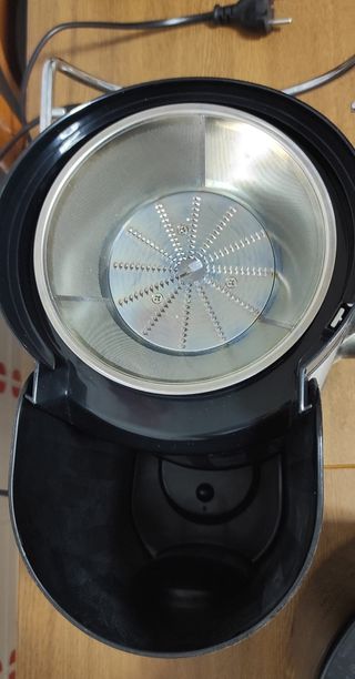 Licuadora aigostar