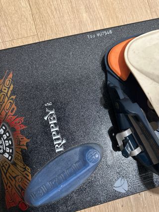 burton rippey 56