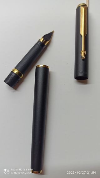 Pluma PARKER 