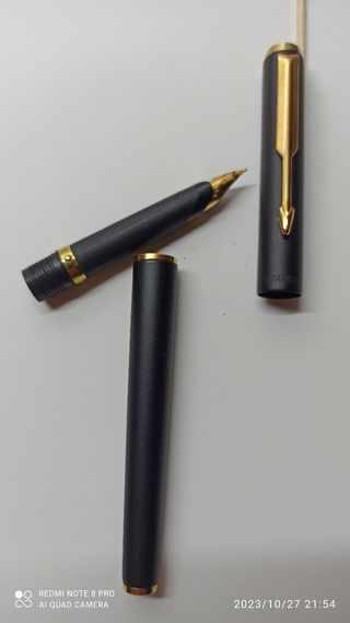 Pluma PARKER 