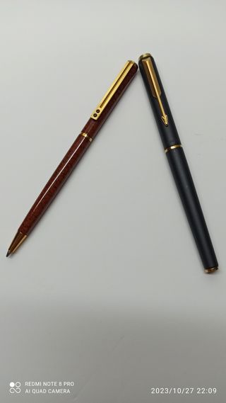 Pluma PARKER 