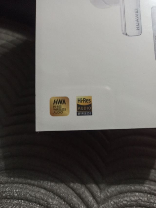 Auriculares HUAWEI FreeBuds Pro 2