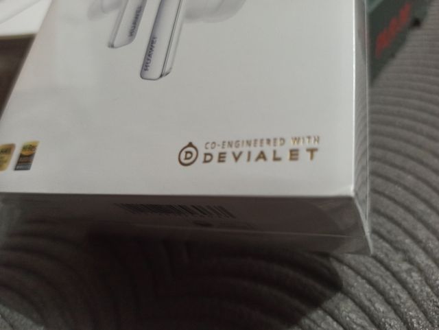 Auriculares HUAWEI FreeBuds Pro 2