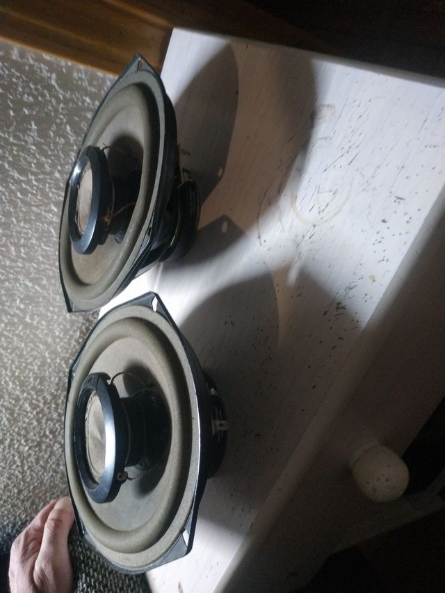 ALPINE SPE-6920, altoparlanti da 90 Watt