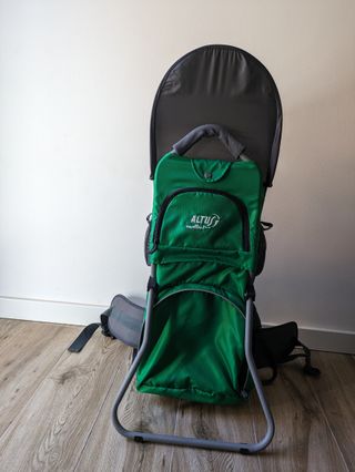 ALTUS Mochila portabebes Excellent