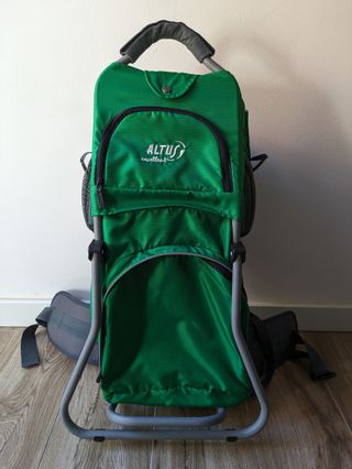 ALTUS Mochila portabebes Excellent
