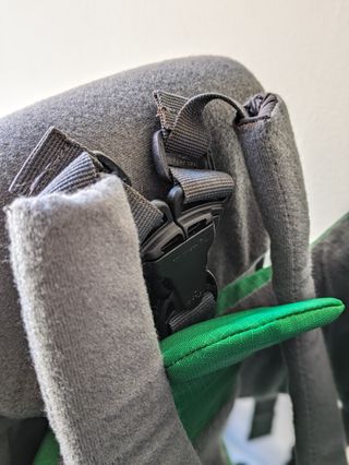 ALTUS Mochila portabebes Excellent