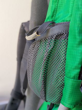 ALTUS Mochila portabebes Excellent