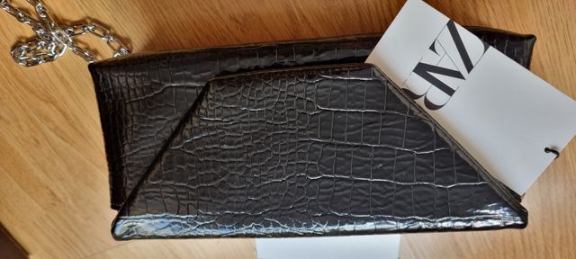 Bolso Bandolera de Zara