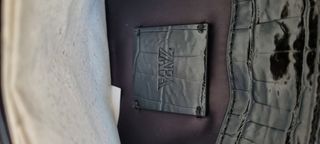 Bolso Bandolera de Zara 