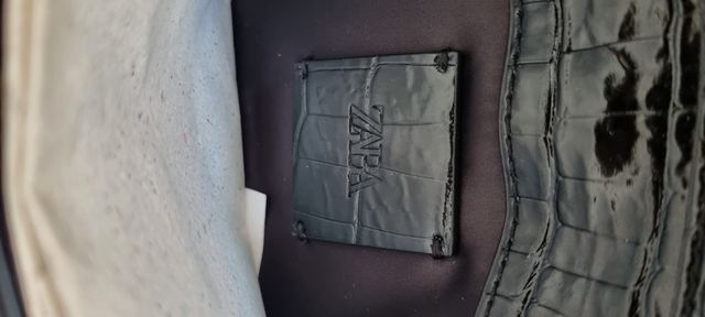 Bolso Bandolera de Zara