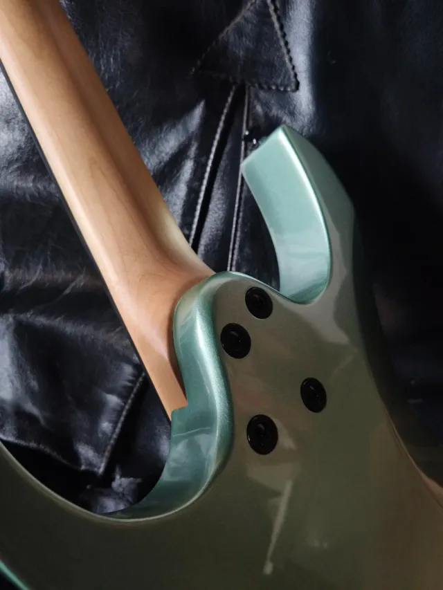 Ibanez mikro pack pgmm31 junior thinline