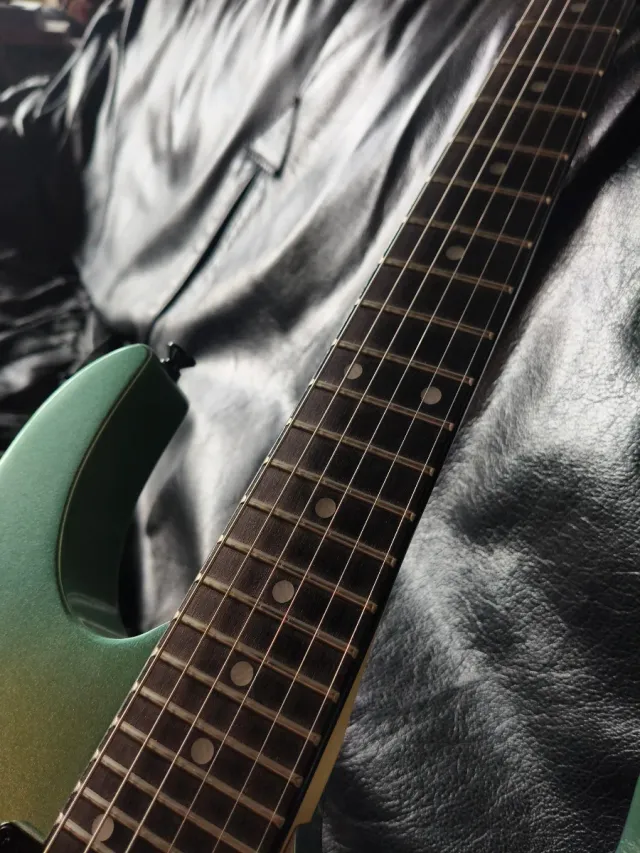 Ibanez mikro pack pgmm31 junior thinline