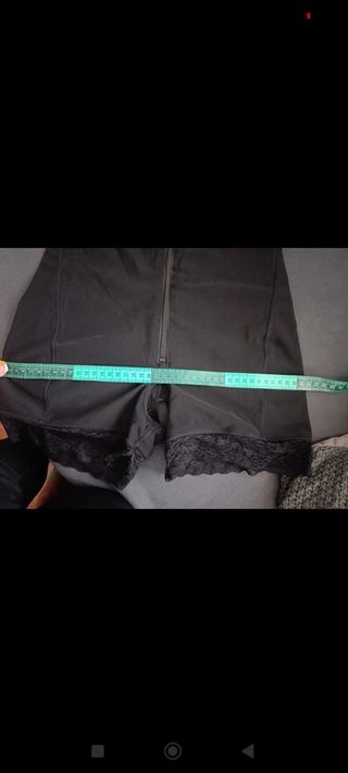 Faja moldeadora Colombia