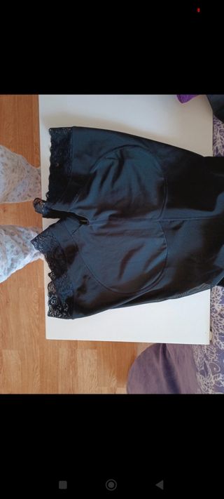 Faja moldeadora Colombia