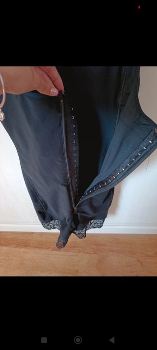 Faja moldeadora Colombia