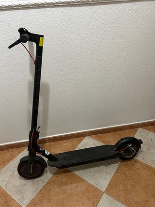 patinete electrico