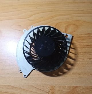 Limpieza y reparación de PS4/5