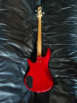 Basso Ibanez gsr180/200 passivo modificato