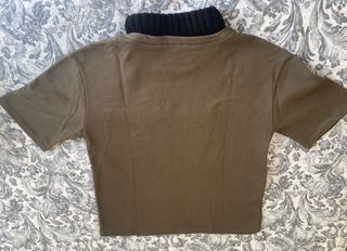 Zara- sudadera nueva con etiquetas -Oversize