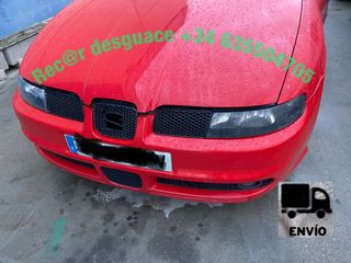 seat leon 1.9 tdi FR 150 cv