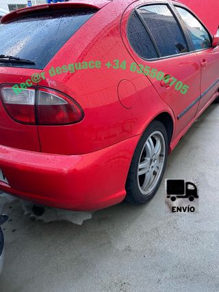 seat leon 1.9 tdi FR 150 cv