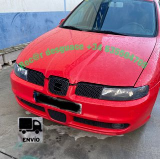 seat leon 1.9 tdi FR 150 cv