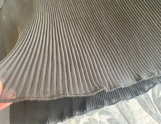 Zara- blusa top sin estrenar