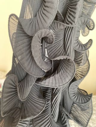 Zara- blusa top sin estrenar