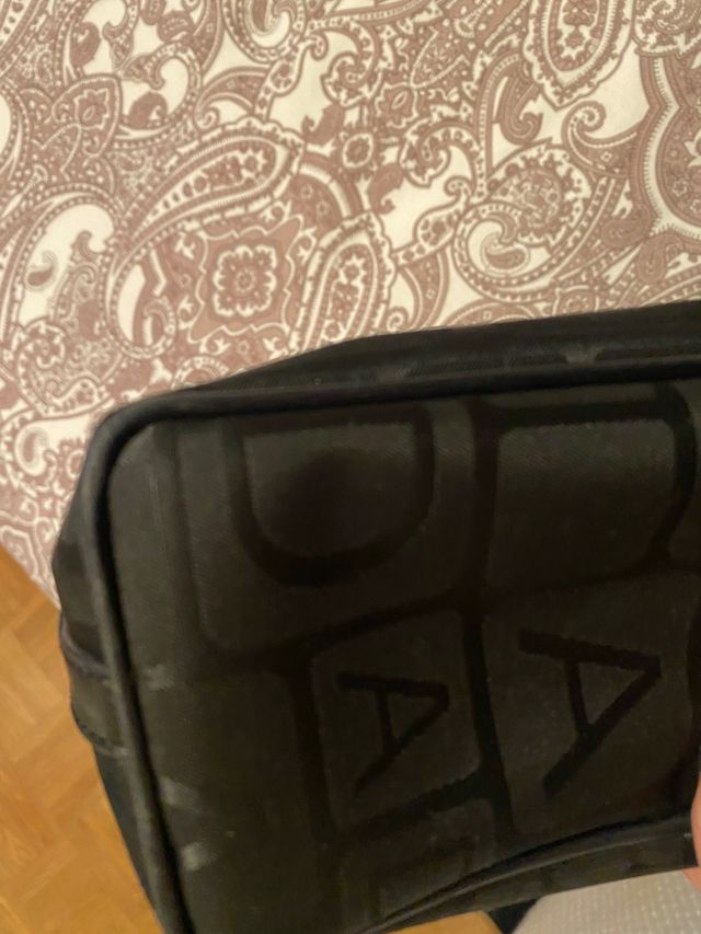 Adolfo Dominguez- bolso nuevo