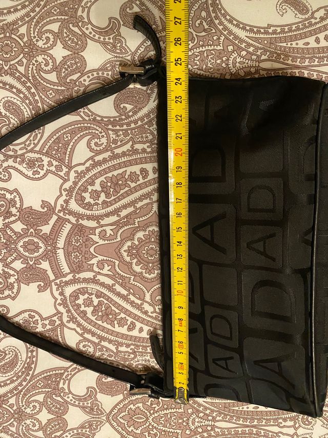 Adolfo Dominguez- bolso nuevo