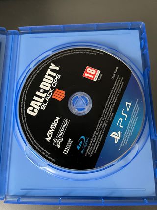 call of duty black ops 4