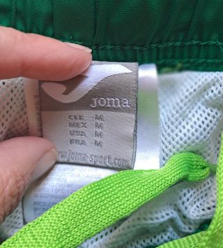Bañador hombre Joma 