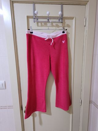 Conjunto sport 2 piezas mujer