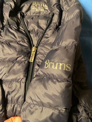 giubbino leggero bambino