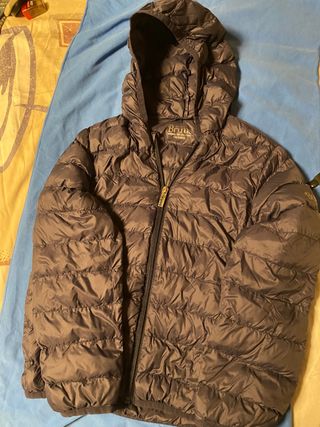 giubbino leggero bambino