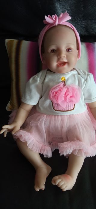 Bebé Reborn