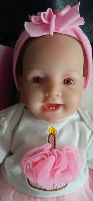 Bebé Reborn