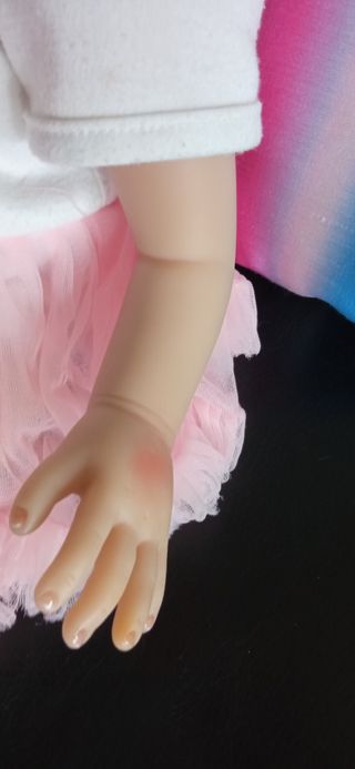 Bebé Reborn