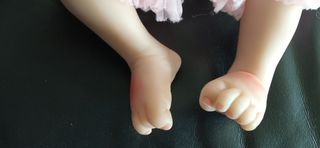 Bebé Reborn