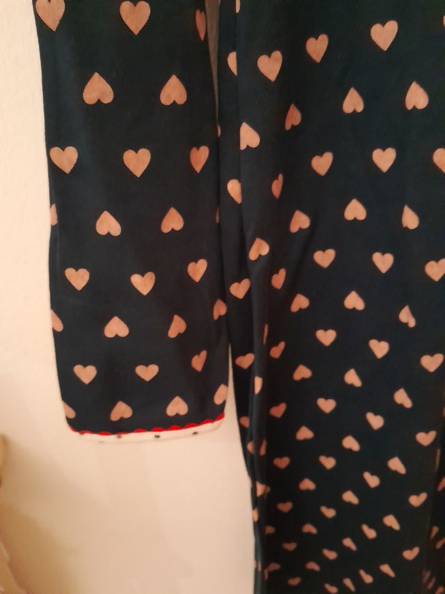 Camisola mujer algodón 👗