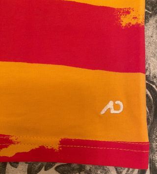 Nike - camiseta deporte nueva