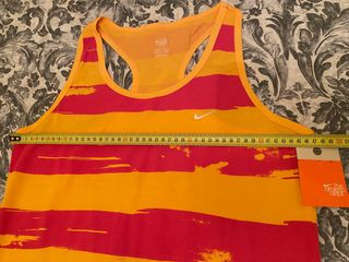 Nike - camiseta deporte nueva