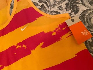 Nike - camiseta deporte nueva