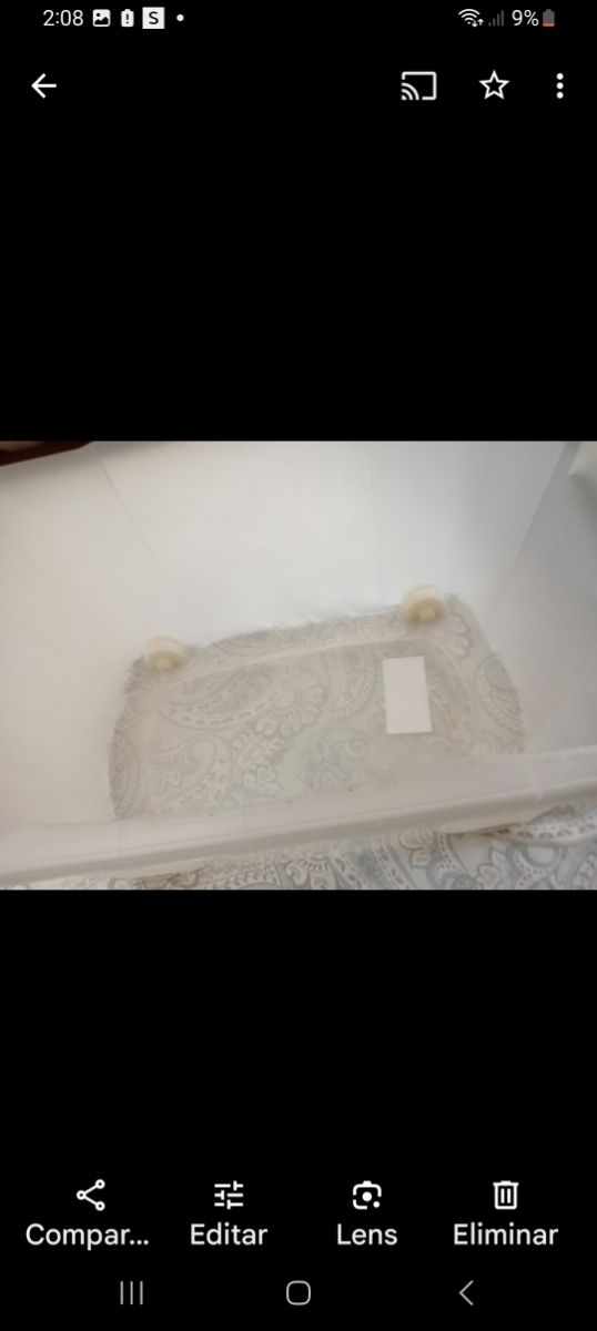 Caja de ordenacion 60x40x32