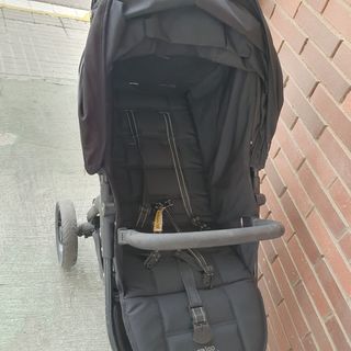 SILLA DE PASEO Valco Baby Snap 4 black