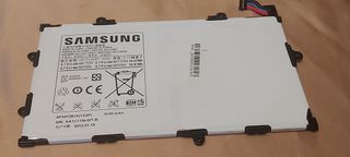 Batería tablet samsung galaxy tab 7.7
