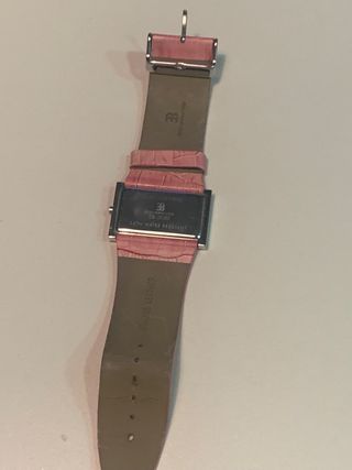 Reloj fantasia mujer Elio Berhanyer