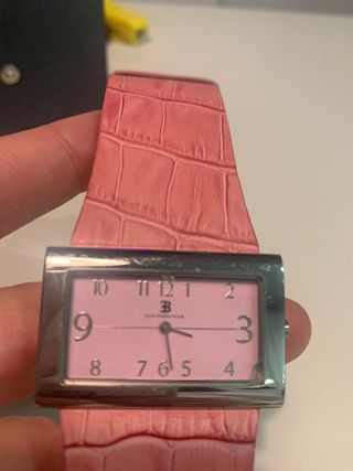 Reloj fantasia mujer Elio Berhanyer